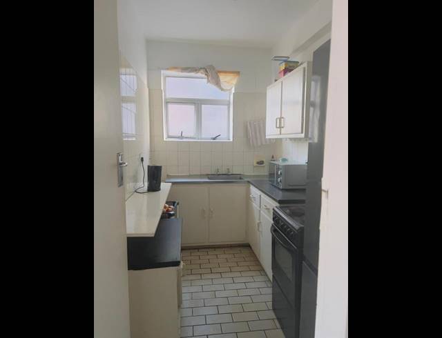1 BEDROOM PROPERTY TO RENT IN NORTH BEACH